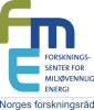 Centres for Environment-friendly Energy Research - The Research Council of Norway (FME-NFR)