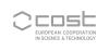 COST logo