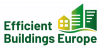 Efficient Buildings Europe's logo