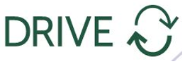 DRIVE 0 logo