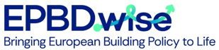 EPBD wise logo