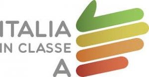 Italia in classe A logo