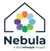 Nebula logo