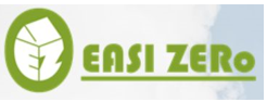 Easi Zero logo