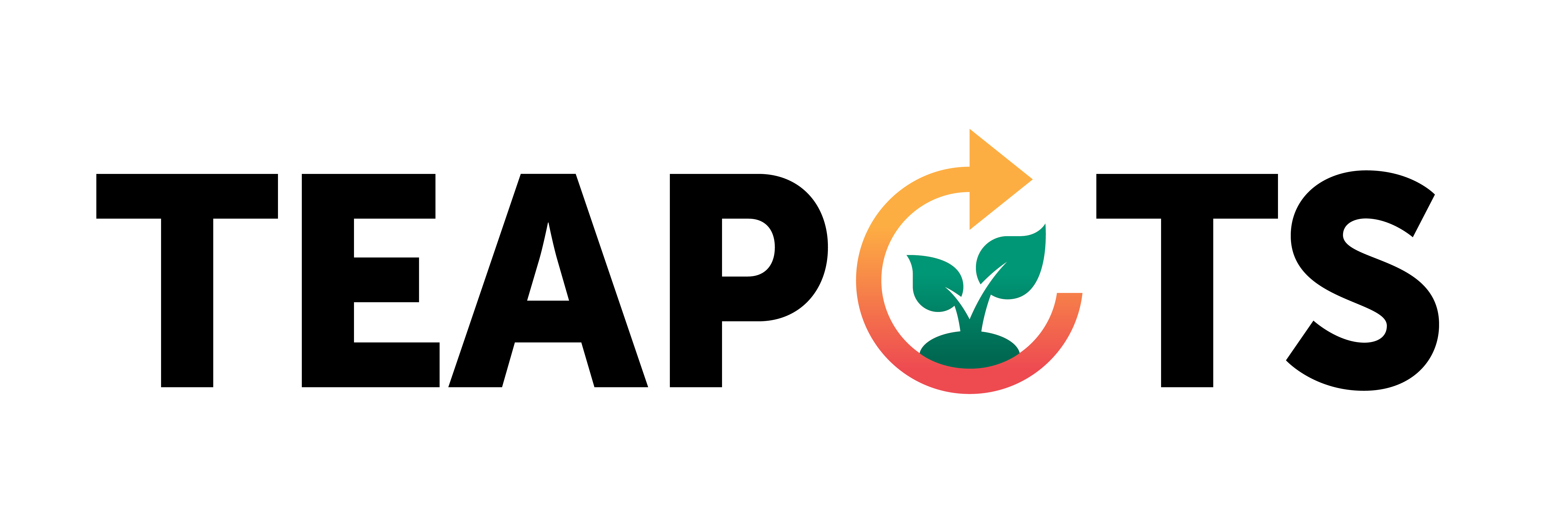 TEAPOTS logo